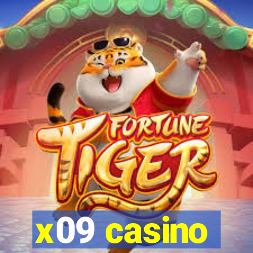 x09 casino